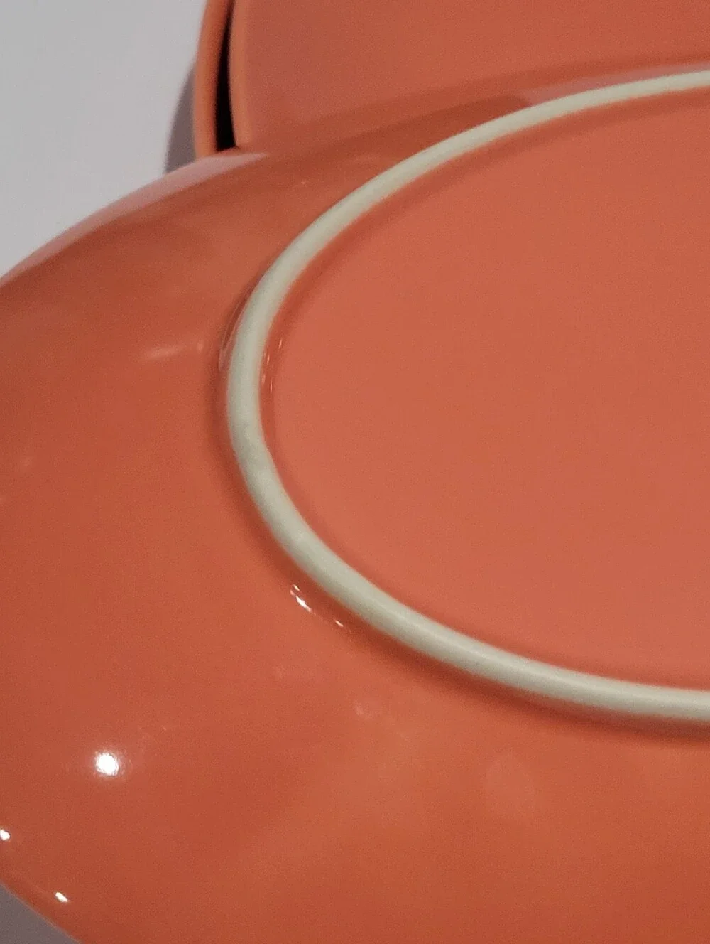 N/A oval shape